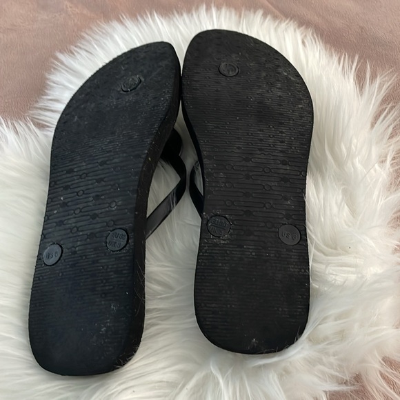 LINDSAY PHILLIPS WOMEN'S SIZE 6 Flaps - Picture 4 of 6